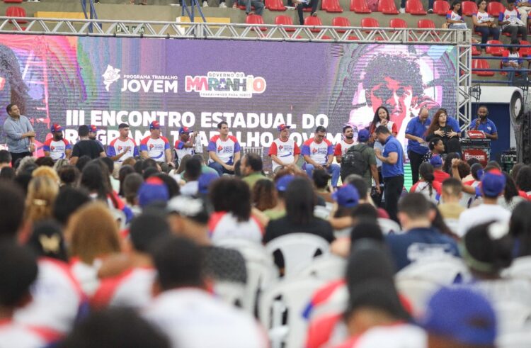 Governo fortalece políticas públicas e amplia ações em esporte e juventude com Maranhão Acolhedor e Transporte Universitário