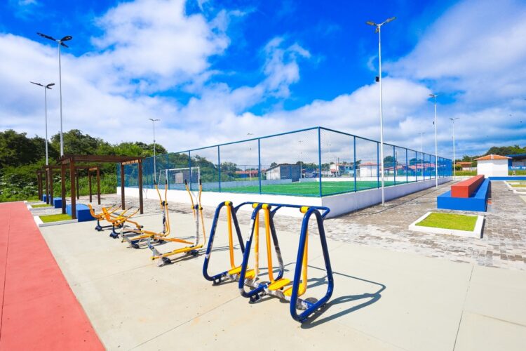 Governo fortalece políticas públicas e amplia ações em esporte e juventude com Maranhão Acolhedor e Transporte Universitário