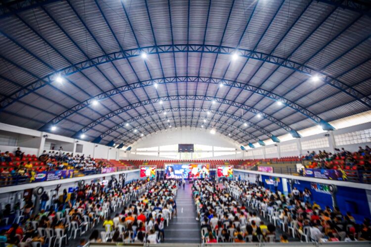 Governo fortalece políticas públicas e amplia ações em esporte e juventude com Maranhão Acolhedor e Transporte Universitário