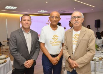 “Comunicação e Indústria” é tema da 3ª edição do Conecta Sindicatos 2025