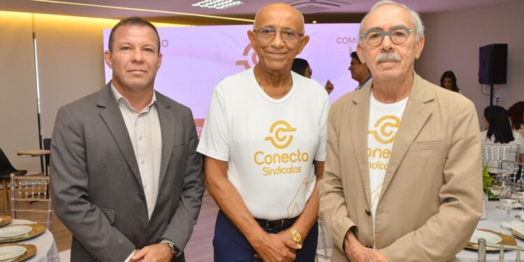 “Comunicação e Indústria” é tema da 3ª edição do Conecta Sindicatos 2025