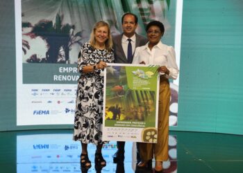 FIEMA vai sediar próximas edições dos Prêmios Samuel Benchimol e Banco da Amazônia