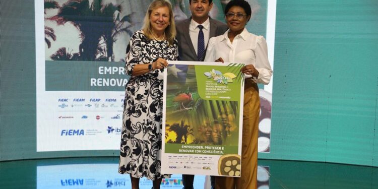 FIEMA vai sediar próximas edições dos Prêmios Samuel Benchimol e Banco da Amazônia