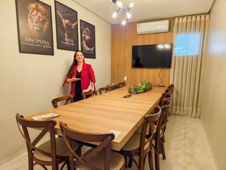 Com apoio do Sebrae, Empório Colonial expande atividades e cria novo espaço para empresas em Balsas