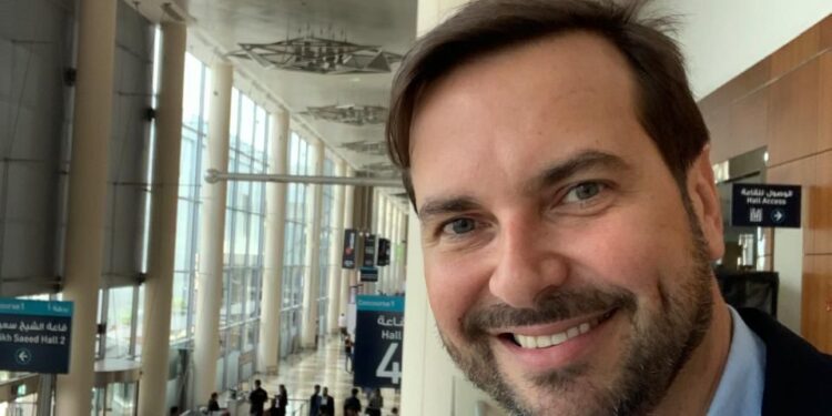 Lançamento de produto turístico da InfoVills na Villa do Vinho Bistrô