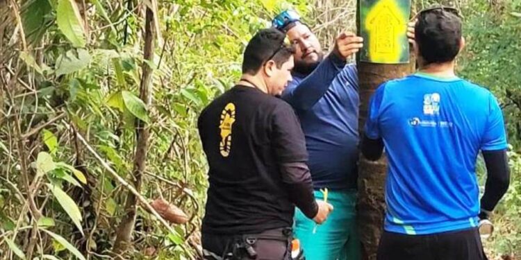 UFMA, ICMBio e Rede Trilhas iniciam nova etapa na expansão da Trilha Amazônia Atlântica no Maranhão