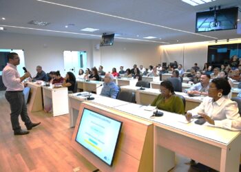 Projeto da FIEMA fortalece gestão industrial