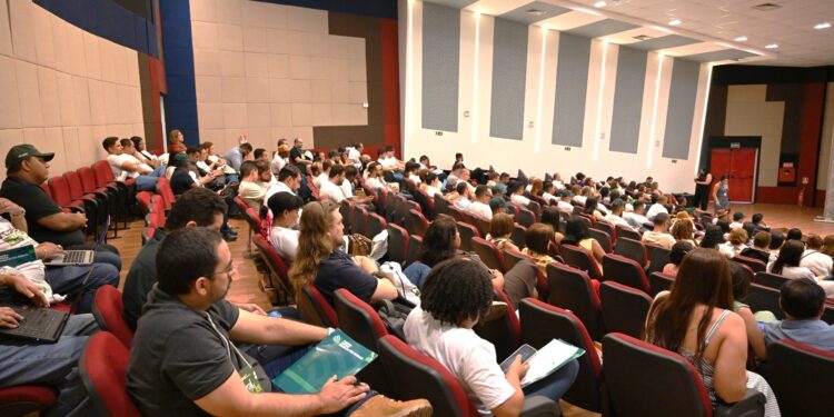 FIEMA participa da abertura do Encontro Anual de Instrutores do SENAR-MA