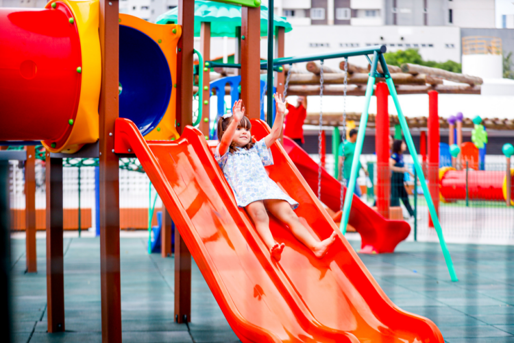 Nova Praça do Sol é entregue totalmente revitalizada na Ponta d’Areia