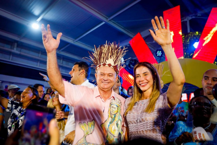 Nova Praça do Sol é entregue totalmente revitalizada na Ponta d’Areia