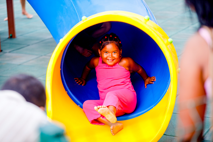 Nova Praça do Sol é entregue totalmente revitalizada na Ponta d’Areia