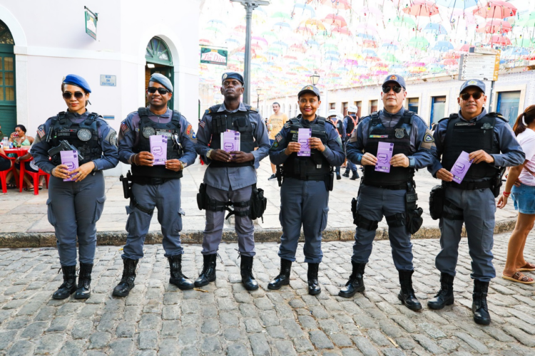 Circuito Vem Pro Centro, no Centro Histórico, valoriza raízes do Carnaval maranhense em sábado de folia