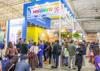 Setur-MA investiu mais de R$ 2,7 milhões em ações promocionais dos destinos turísticos do estado em 2025