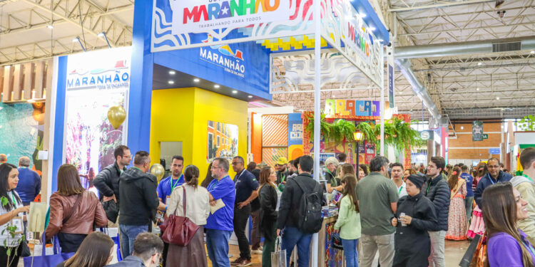 Setur-MA investiu mais de R$ 2,7 milhões em ações promocionais dos destinos turísticos do estado em 2025