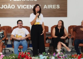 Setur-MA apresenta balanço das ações de Regionalização do Turismo em 2025