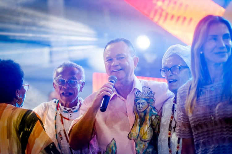 Nova Praça do Sol é entregue totalmente revitalizada na Ponta d’Areia