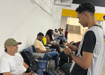 Setur-MA realiza pesquisa para avaliar satisfação e perfil do turista que visita o Maranhão durante o Carnaval 2026