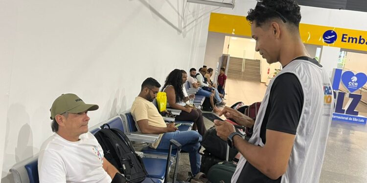 Setur-MA realiza pesquisa para avaliar satisfação e perfil do turista que visita o Maranhão durante o Carnaval 2026