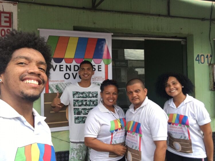 Do “Carro do Ovo” à Tok Africano: Neide Baldez transforma crise em negócio focado na ancestralidade