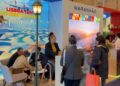 Maranhão apresenta rota direta São Luís-Lisboa durante Feira Internacional de Turismo, em Portugal