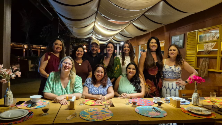 Tutóia desponta como novo polo de eventos no litoral maranhense