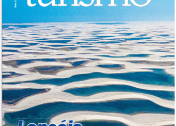 REVISTA MARANHÃO TURISMO