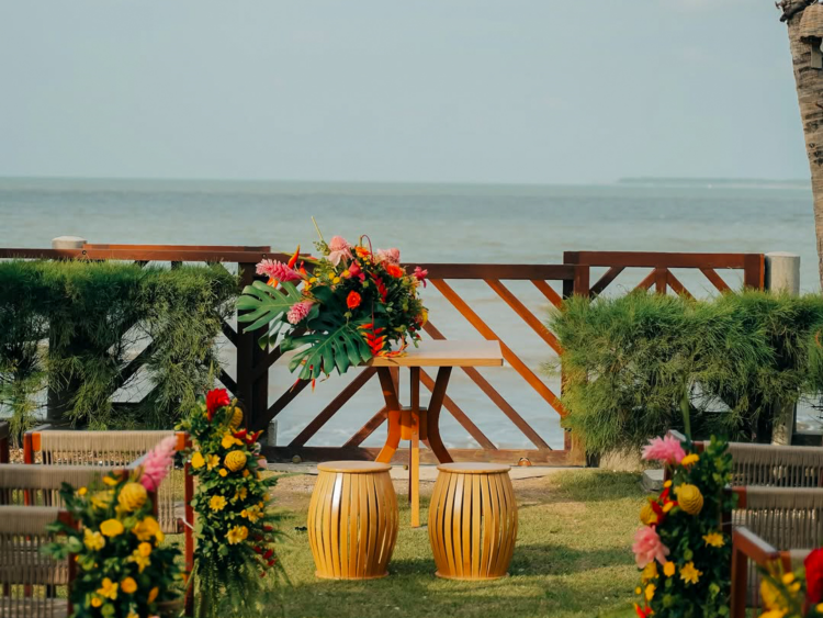 Tutóia desponta como novo polo de eventos no litoral maranhense