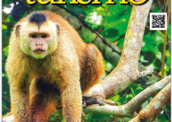 REVISTA MARANHÃO TURISMO