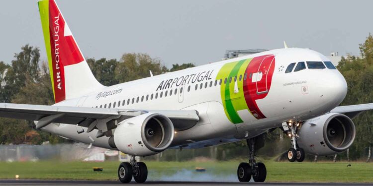 Governo do Maranhão e TAP Air Portugal anunciam voo entre São Luís e Lisboa