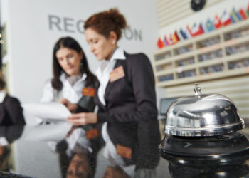 Ocupação hoteleira em São Luís registra 83,01% no período carnavalesco