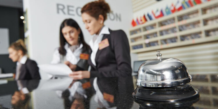 Ocupação hoteleira em São Luís registra 83,01% no período carnavalesco