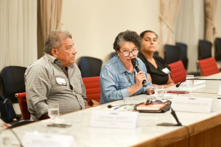 Criação da Resex Tauá-Mirim avança após 26 anos de debate no Maranhão