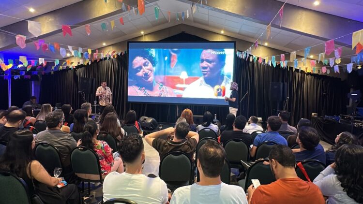 Setur-MA promove São João e destino Maranhão durante roadshow da Azul Viagens em São Paulo e Minas Gerais