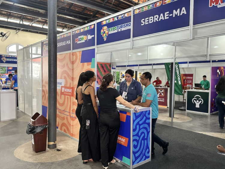 Expoturismo fortalece agenda do turismo e amplia protagonismo do Sebrae no apoio aos pequenos negócios