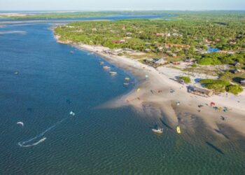 Atins será palco de um evento inédito que une música, bem-estar e celebração nos Lençóis Maranhenses