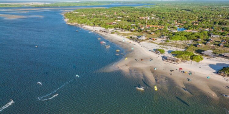 Atins será palco de um evento inédito que une música, bem-estar e celebração nos Lençóis Maranhenses