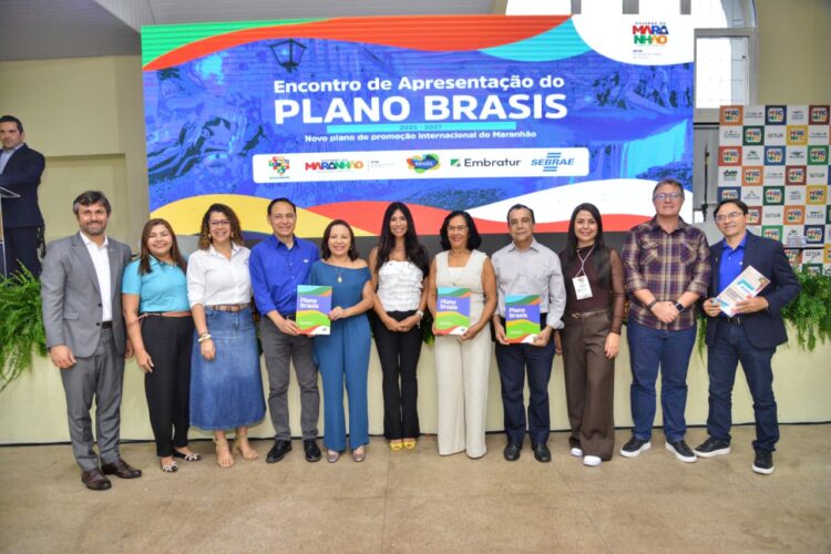 FIEMA prestigia abertura da Expoturismo em São Luís