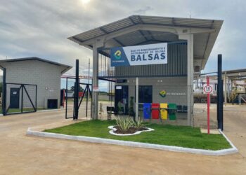 Petrobahia marca presença em workshop promovido pelo Sindcombustíveis Maranhão