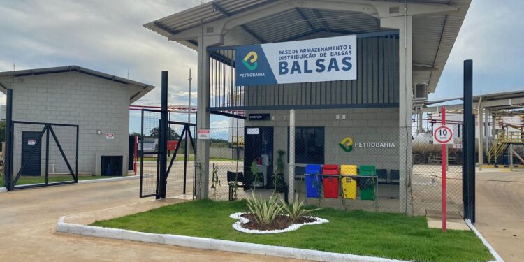 Petrobahia marca presença em workshop promovido pelo Sindcombustíveis Maranhão