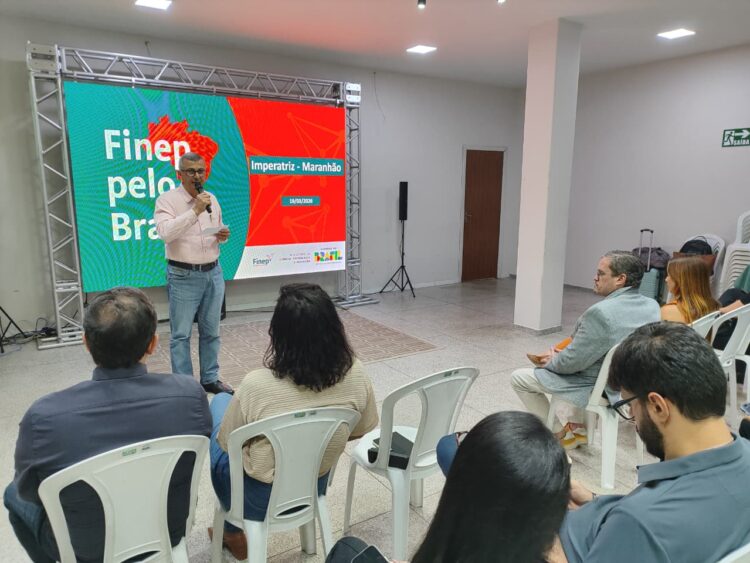 FIEMA traz ao Maranhão agenda de inovação com foco no Nordeste