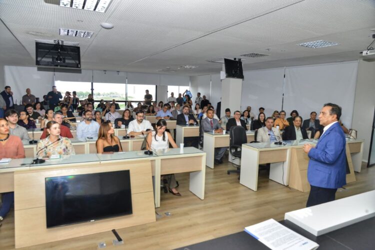 FIEMA traz ao Maranhão agenda de inovação com foco no Nordeste