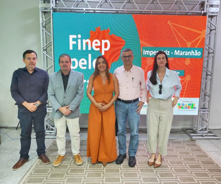 FIEMA traz ao Maranhão agenda de inovação com foco no Nordeste
