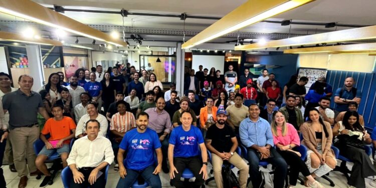 Sebrae promove Startup Day 2026 com ampla programação no Maranhão e em São Luís
