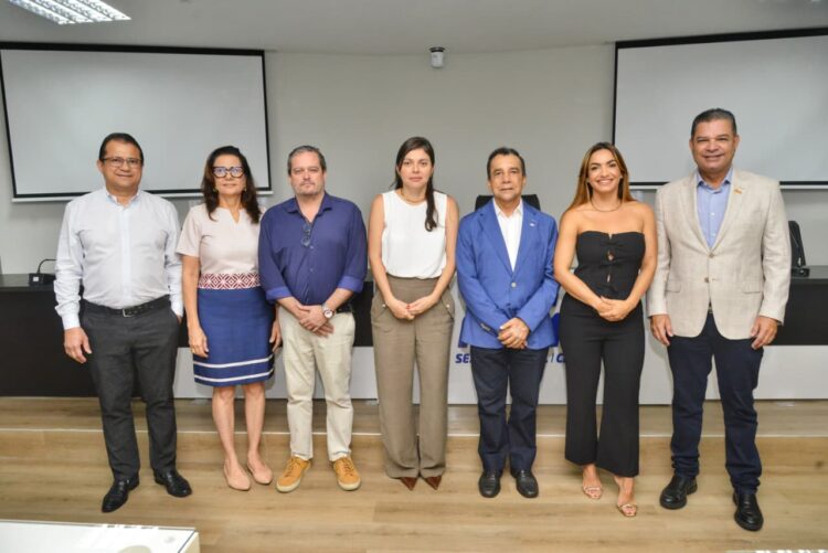 FIEMA traz ao Maranhão agenda de inovação com foco no Nordeste