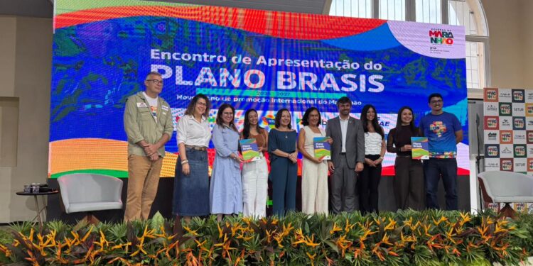 Plano Brasis aponta caminhos para posicionar o Maranhão no mercado internacional de turismo