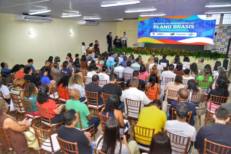 Plano Brasis aponta caminhos para posicionar o Maranhão no mercado internacional de turismo