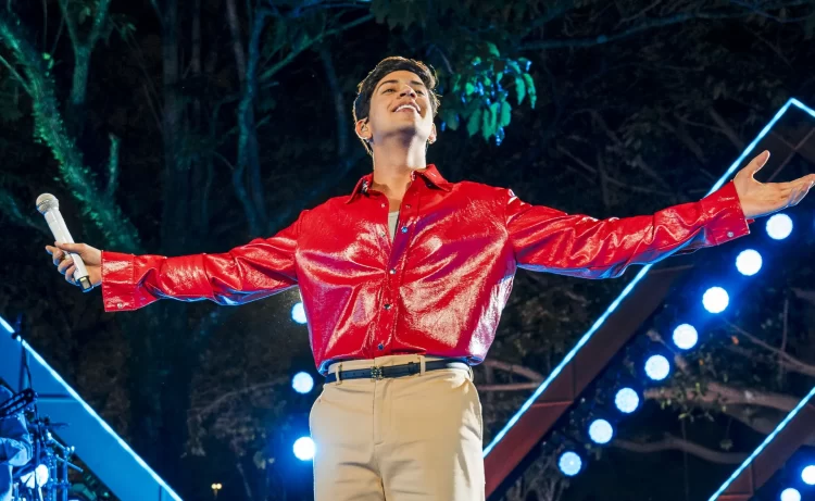 Atins será palco de um evento inédito que une música, bem-estar e celebração nos Lençóis Maranhenses