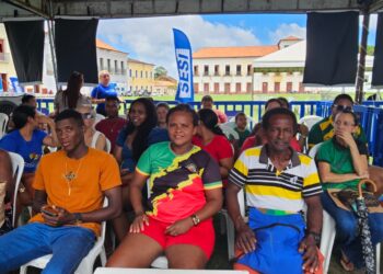 SESI leva serviços gratuitos de saúde e bem-estar a Alcântara