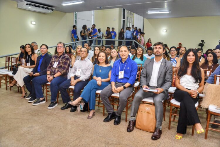 FIEMA prestigia abertura da Expoturismo em São Luís