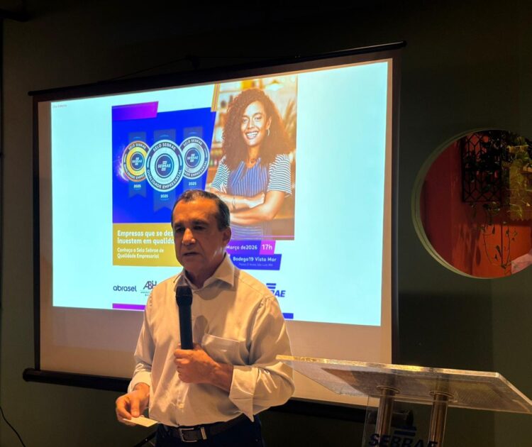 Turismo em alta: Sebrae lança Selo de Qualidade Empresarial para qualificar negócios em São Luís (MA)